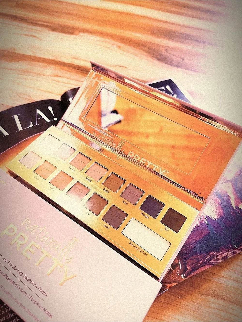 it cosmetics brand new